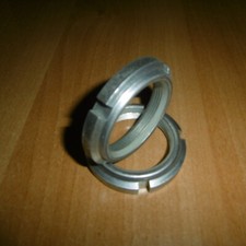 Wellenmutter GUK M 45 x 1.5