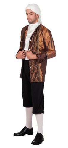 Barock kostüm herren rokoko - barock,
