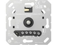 Jung RTR 231 Einsatz Raumthermostat Schließer