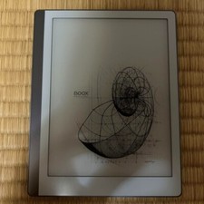 ONYX BOOX Leaf e-Book Reader