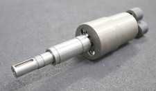 Allweiler spindelsatz mit - allweiler,