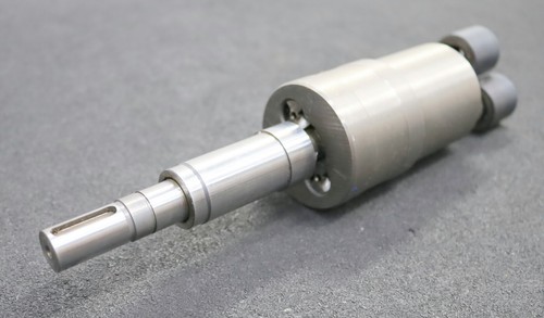Allweiler spindelsatz mit - allweiler,