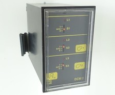 CENTRA-BÜRKLE DCM 2 DC-Modul