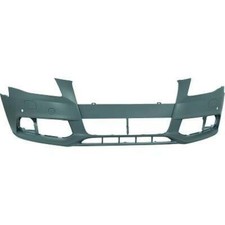Stoßstange vorne passend für