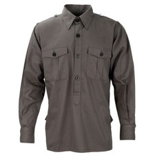 Bundeswehr MILITÄR FELDHEMD