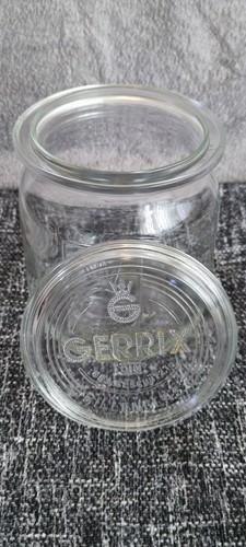 Gerrix original - gerrix,