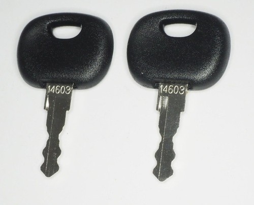 Schlüssel 14603 universal - 2,