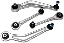 BMW E39 4-teilig Querlenker