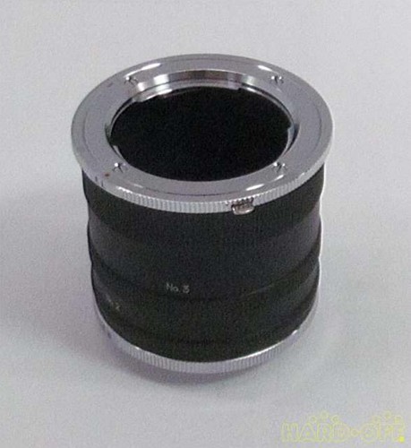 Minolta telekonverter - minolta,