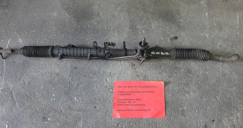 Alfa 147 lenkgetriebe - alfa,