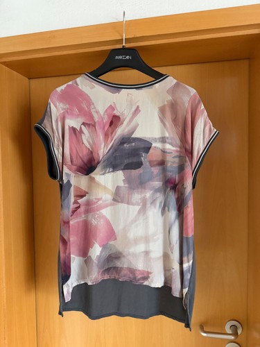 Rene lezard shirt - rene, vorne