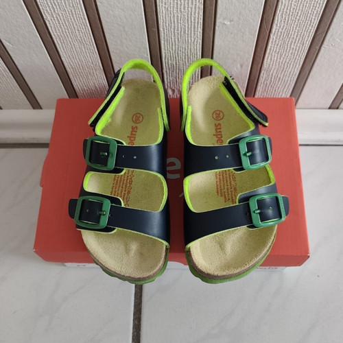 Superfit kinder sandalen 26 - superfit, eu