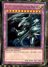 ✅ Yu-Gi-Oh! Blauäugiger
