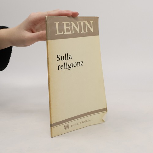Sulla religione vladimir - religione ,