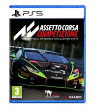 Assetto Corsa Competition -