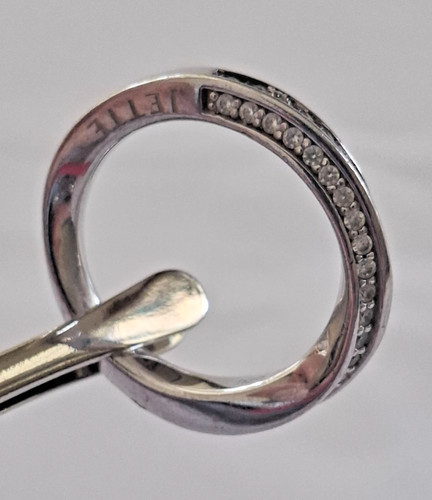 Moderner silber 925 - moderner,