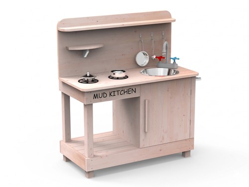 Matschküche outdoor - matschküche,