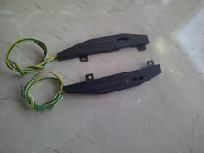 2 Weichenantriebe 14933 / 4933 und 14931 / 4931 Minitrix Spur N (TR4)