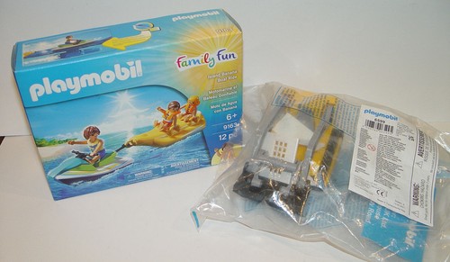 Playmobil 9163 family fun - 9163,