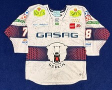 AUTHENTIC JERSEY - EISBÄREN