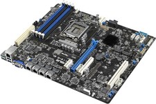 ASUS P11C-C/4L Sockel 1151 v2
