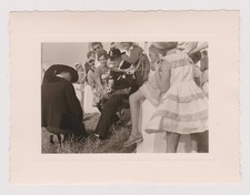 altes Foto 🎞️ Bretonische