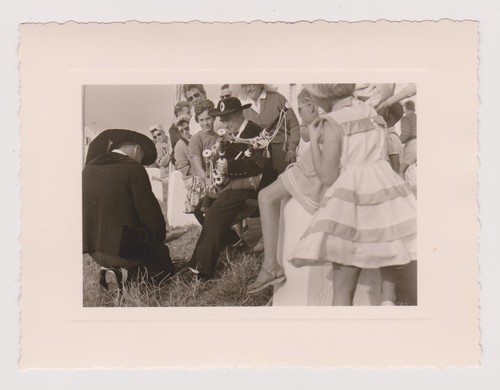 Altes foto bretonische - 🎞️,