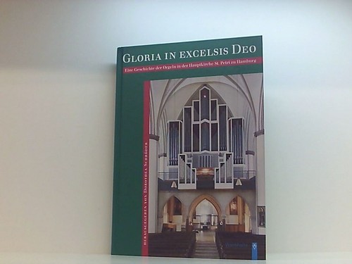 Gloria excelsis deo eine - gloria, deo: