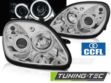 Ccfl angel eyes - eyes, scheinwerfer