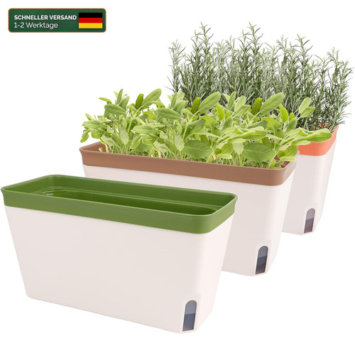 Blumentopf set von - set,
