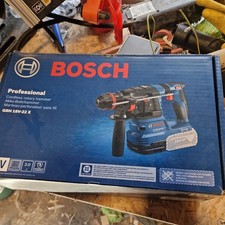 Bosch Professional Gbh 18v-22 X