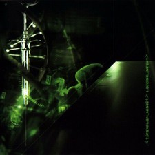 Divine Infekt CD Psyclon Nine