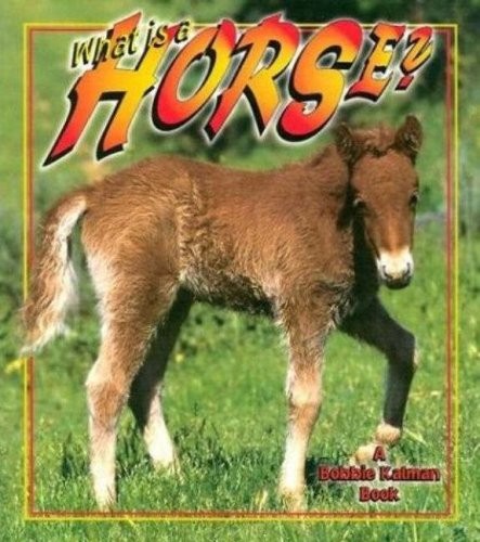 What horse science of - horse?, (science
