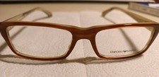 Brille Armani EA 3003 Braun