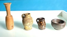 Süße miniatur vasen - süße,