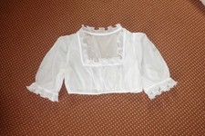 2 Dirndl-Blusen FA. Sportalm