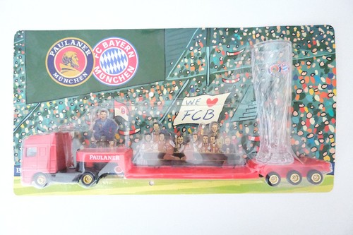 Paulaner bayern münchen - paulaner,