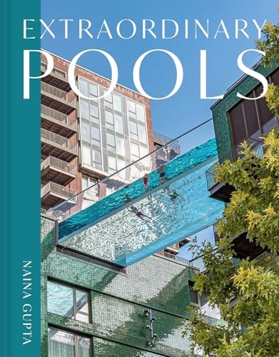 Extraordinary pools - extraordinary,