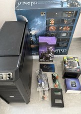 PC - Phenom II X6 + R9 200