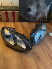 vw golf 6 Gti scheinwerfer