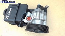 Pumpe Servolenkung 0034667201 Mercedes-benz 313 CDI Sprinter 906.631 906 Kasten