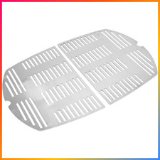 Edelstahl Grillroste 2 Stück