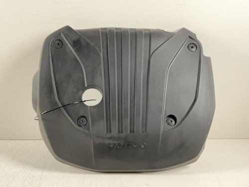 Motorabdeckung volvo xc90 - motorabdeckung,