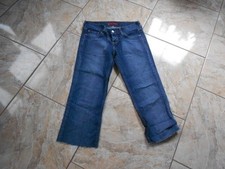Levi's 557 EVE Square CUT