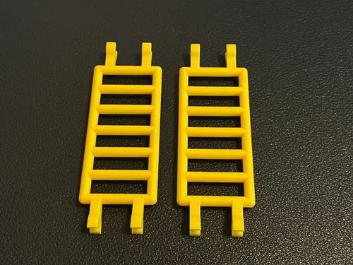 Lego 30095 leiter zaun - leiter,