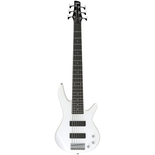 Bass ibanez gio gsr186 - e-bass, e