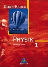 Dorn /Bader Physik. Sekundarstufe I Ausgaben 2004-20... | Buch | Zustand wie neu