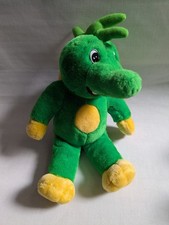 Original Tabaluga Drache Plüschtier Kuscheltier Stofftier Vintage  ca.35cm