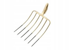 6-zinken Gabelung Silage/mais