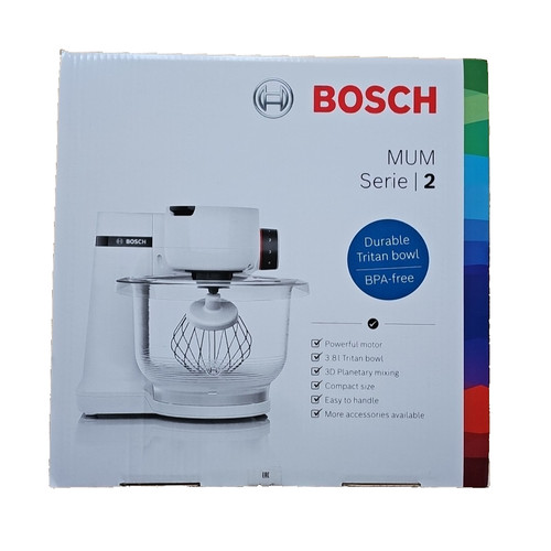 Bosch küchenmaschine - bosch,